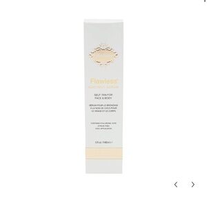 Fake Bake Flawless Coconut Serum Self-Tan